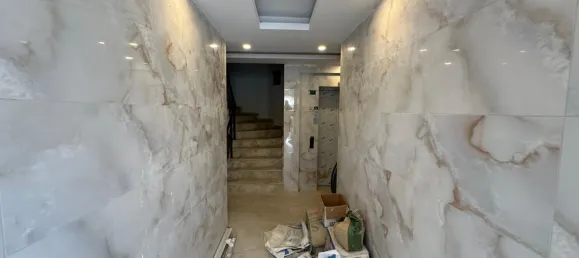 Apartment 1+1 in Kepez, Turkey No. 32384 15