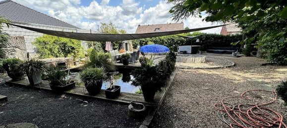 Таунхаус с 5 спальнями в Хайнсберг, Германия № 295470 42