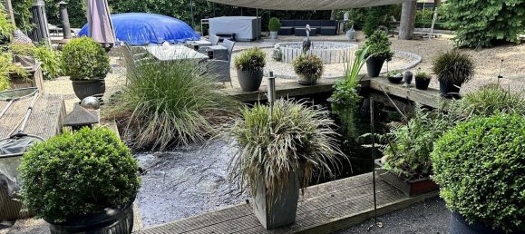 Таунхаус с 5 спальнями в Хайнсберг, Германия № 295470 45