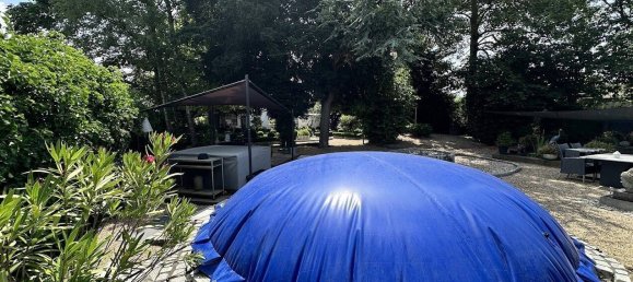 Таунхаус с 5 спальнями в Хайнсберг, Германия № 295470 46