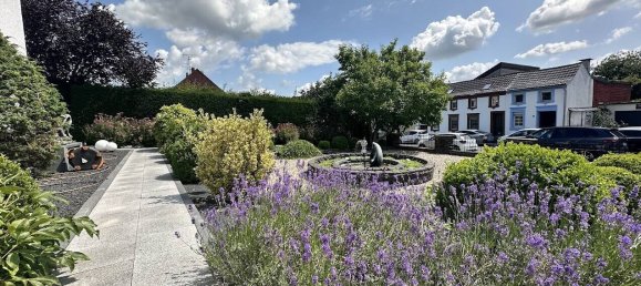 Таунхаус с 5 спальнями в Хайнсберг, Германия № 295470 8