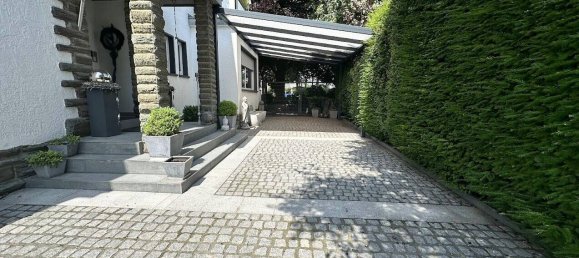 Таунхаус с 5 спальнями в Хайнсберг, Германия № 295470 6