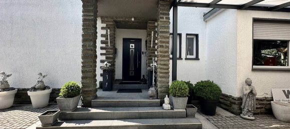 Таунхаус с 5 спальнями в Хайнсберг, Германия № 295470 7