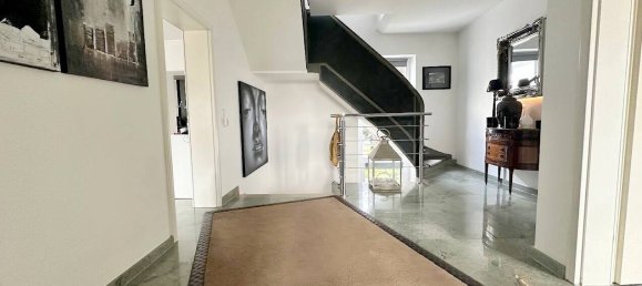 Таунхаус с 5 спальнями в Хайнсберг, Германия № 295470 23