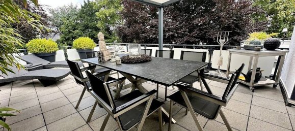 Таунхаус с 5 спальнями в Хайнсберг, Германия № 295470 36