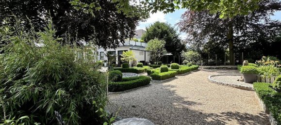 Таунхаус с 5 спальнями в Хайнсберг, Германия № 295470 41