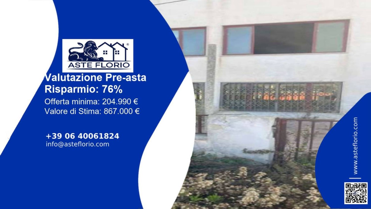 Edificio de 5 habitaciónes en Nardò, Italy No. 285775