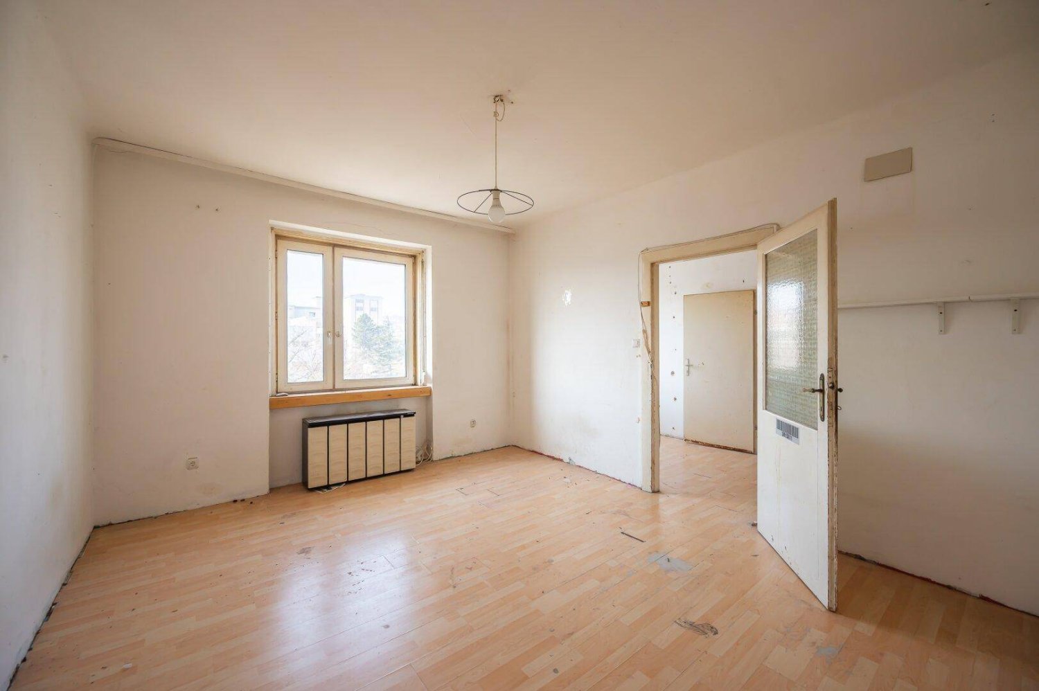 3 rooms Apartment in Simmering, Austria No. 257094
