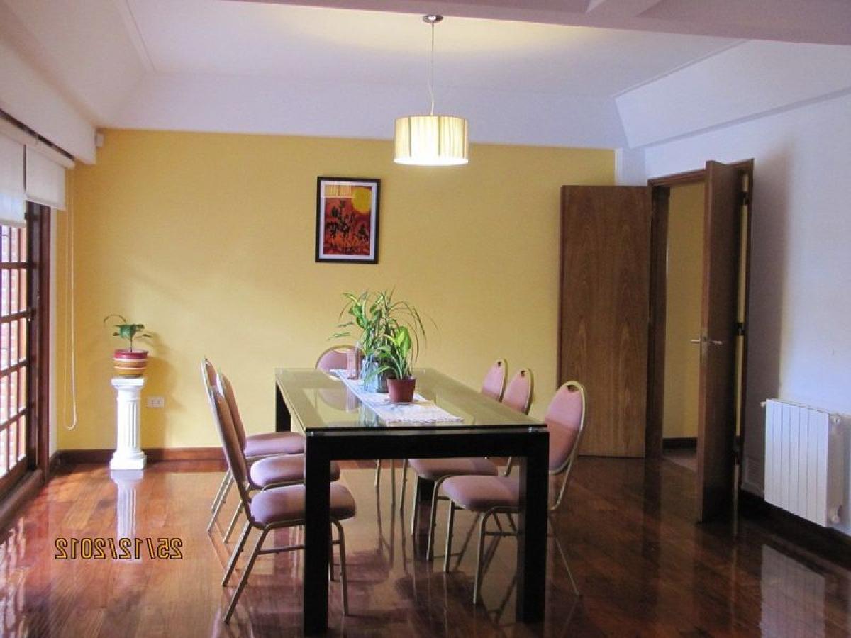 4 Schlafzimmer Haus in Mar del Plata, Argentina, Nr. 86282