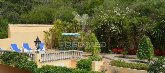 6 غرف نوم فيلا في Silves, Portugal رقم 129256 8