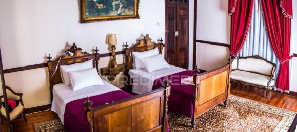 6 غرف نوم فيلا في Silves, Portugal رقم 129256 21