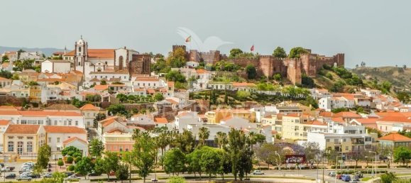 6 غرف نوم فيلا في Silves, Portugal رقم 129256 11
