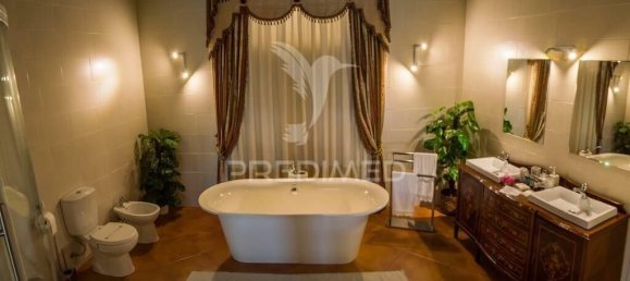 6 غرف نوم فيلا في Silves, Portugal رقم 129256 32