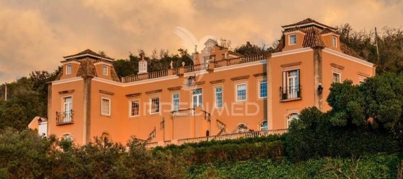 6 غرف نوم فيلا في Silves, Portugal رقم 129256 14