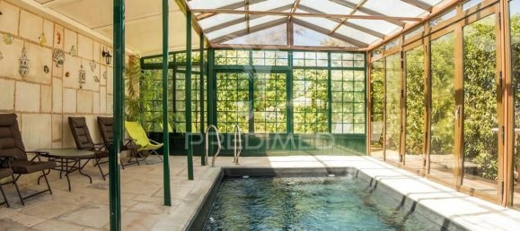 6 غرف نوم فيلا في Silves, Portugal رقم 129256 25