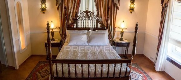 6 غرف نوم فيلا في Silves, Portugal رقم 129256 24