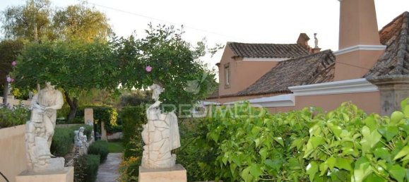 6 غرف نوم فيلا في Silves, Portugal رقم 129256 6