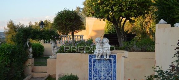 6 غرف نوم فيلا في Silves, Portugal رقم 129256 3