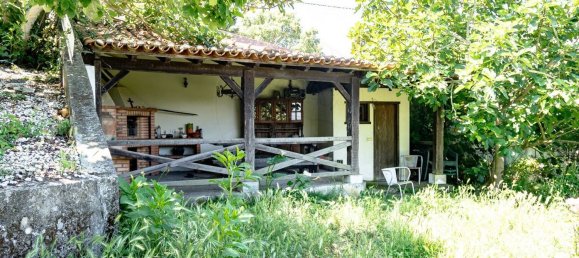 5 bedrooms House in Lousa, Portugal No. 176632 38