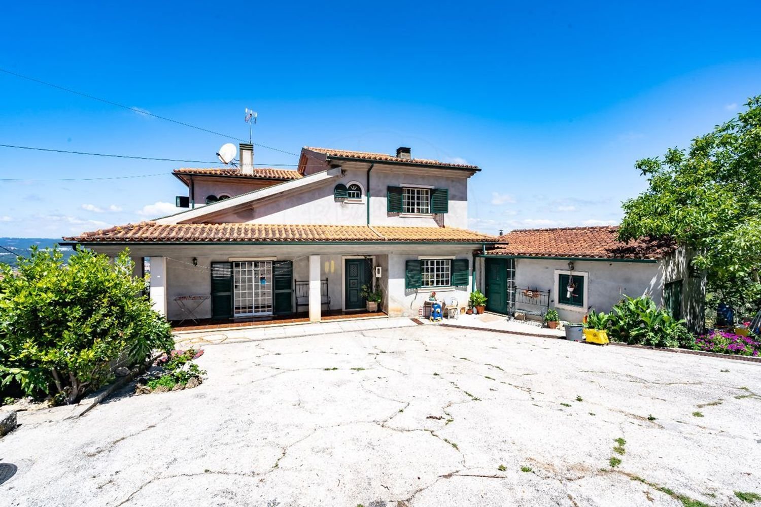 5 bedrooms House in Lousa, Portugal No. 176632