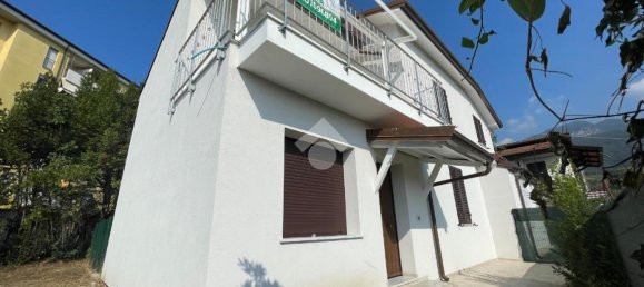 4-Zimmer Haus in Massa, Italy, Nr. 23881 5