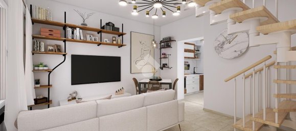 4-Zimmer Haus in Massa, Italy, Nr. 23881 12