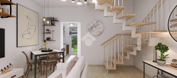 4-Zimmer Haus in Massa, Italy, Nr. 23881 16