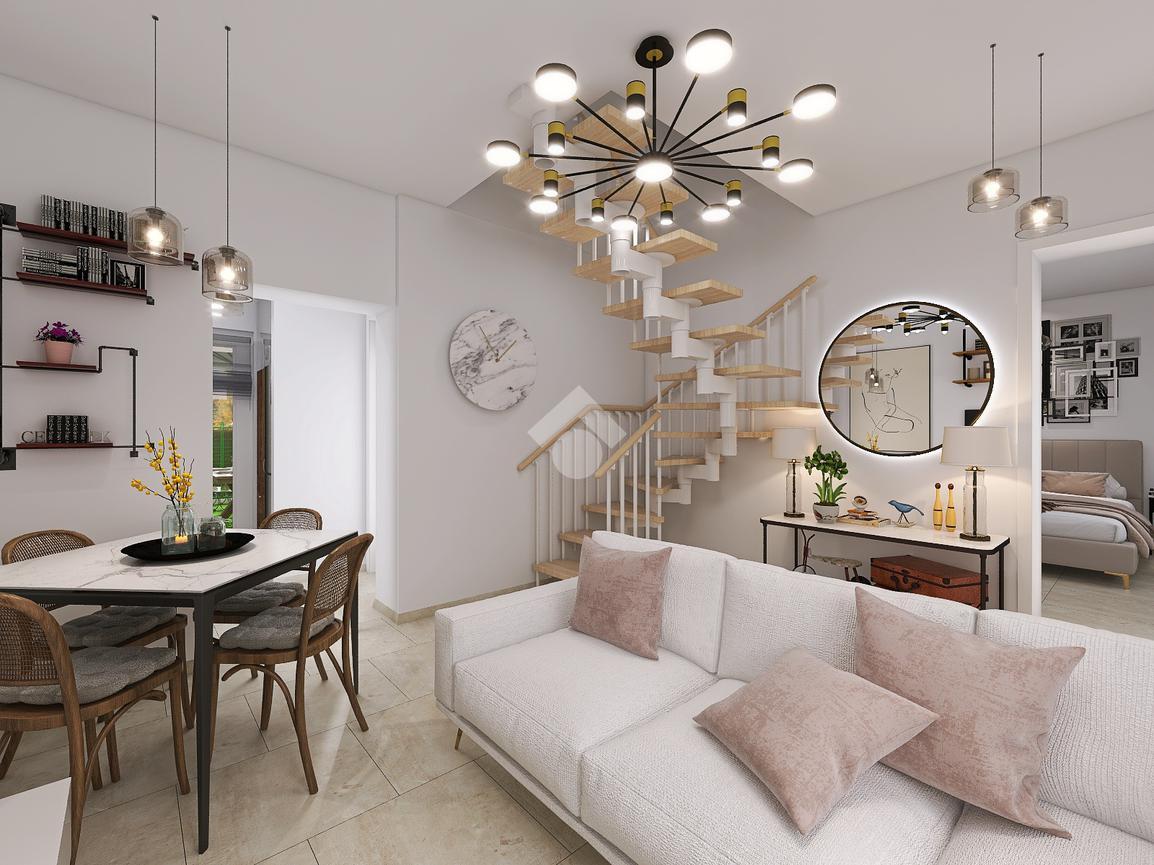 4-Zimmer Haus in Massa, Italy, Nr. 23881