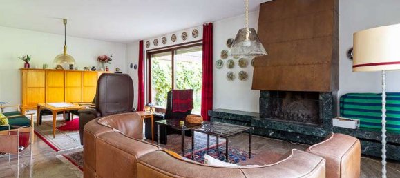 Дом с 5 спальнями в Хамм, Германия № 42697 8