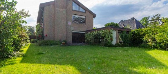 Дом с 5 спальнями в Хамм, Германия № 42697 11