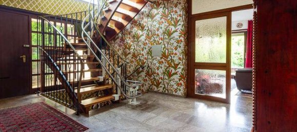 Дом с 5 спальнями в Хамм, Германия № 42697 2