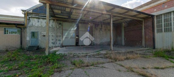 3065m² Warehouse in San Giorgio Monferrato, Italy No. 279005 13