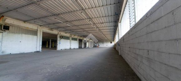 3065m² Warehouse in San Giorgio Monferrato, Italy No. 279005 20