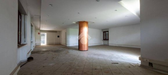 3065m² Warehouse in San Giorgio Monferrato, Italy No. 279005 21