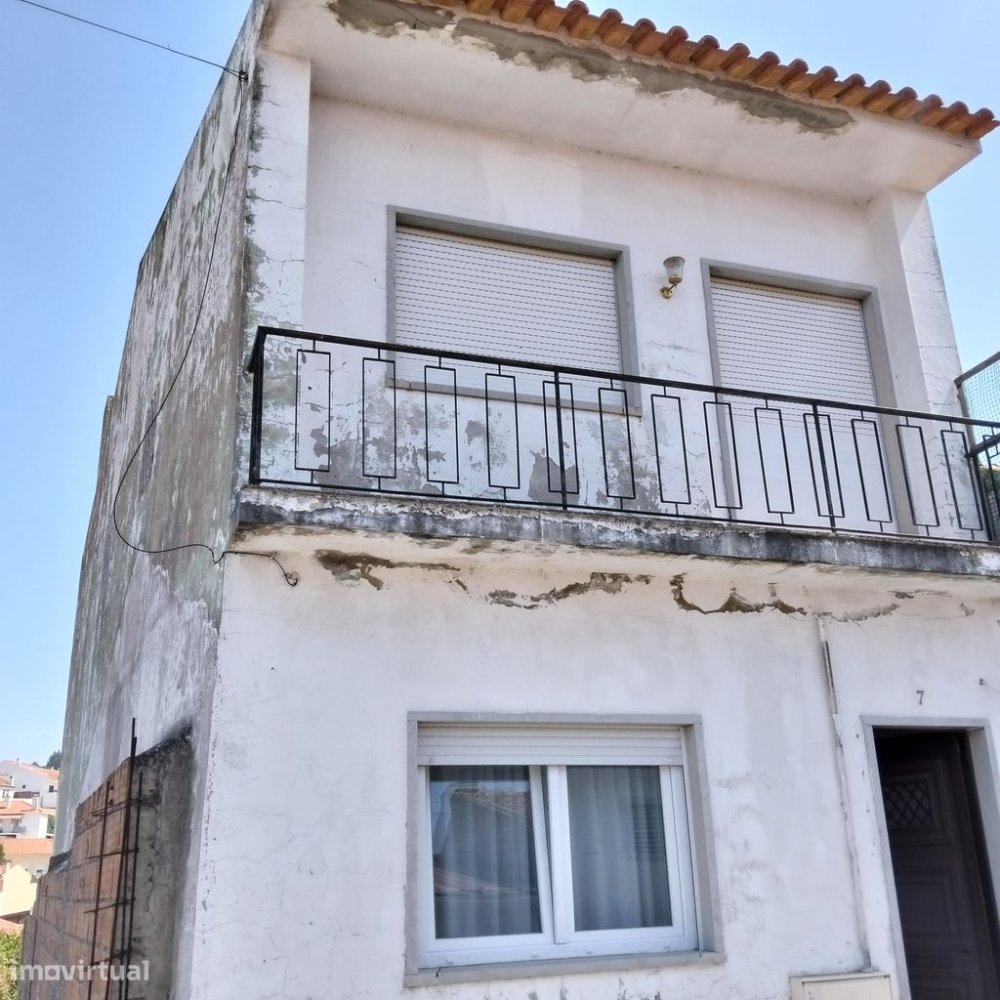 Casa de 5 dormitorios en Maiorga, Portugal No. 280456