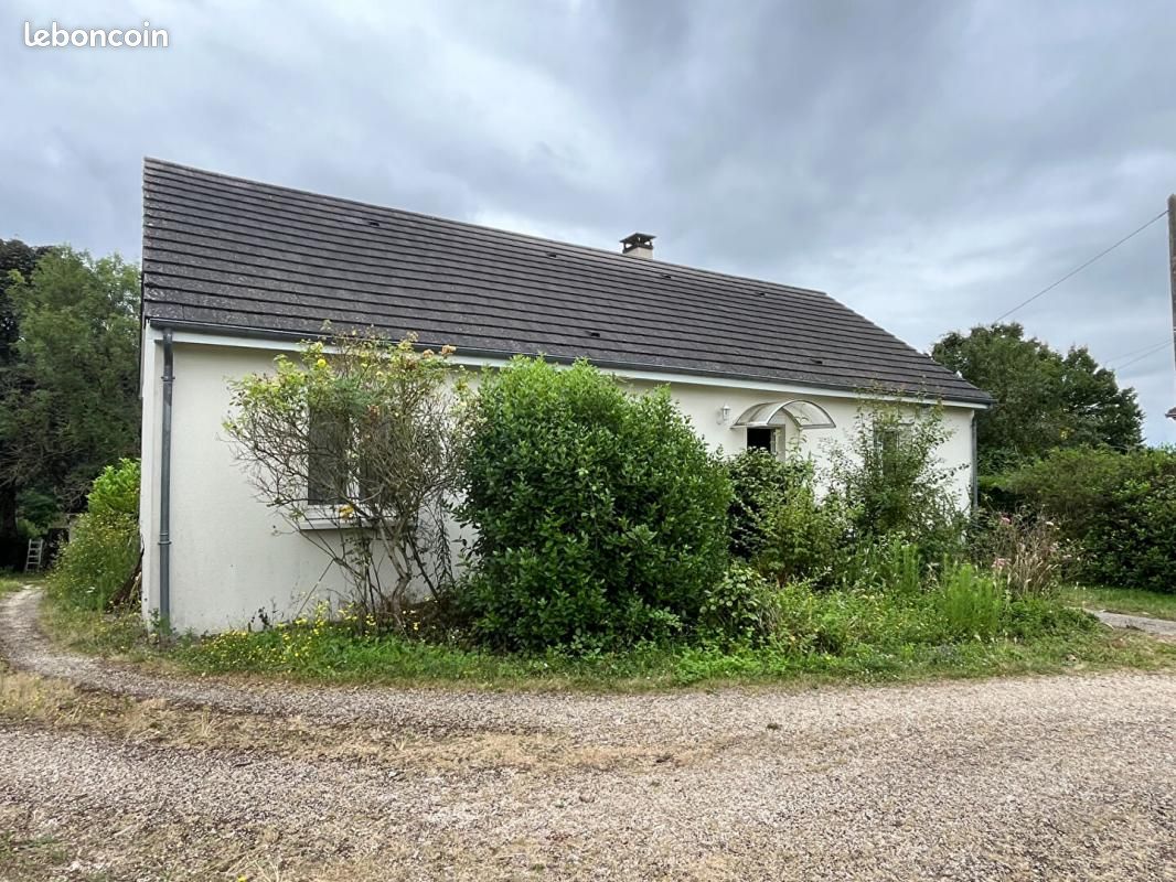 3 غرف نوم منزل في Vierzon, France رقم 258206