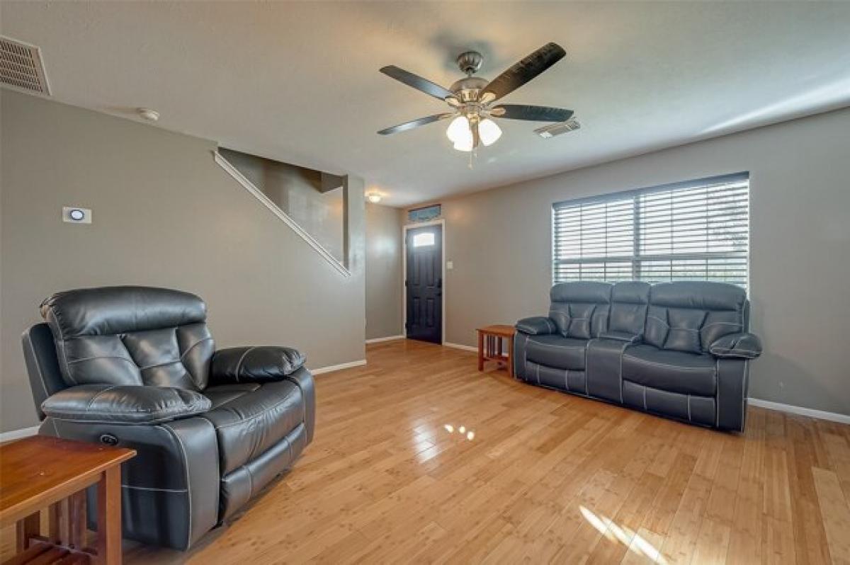 3 bedrooms House in Conroe, USA No. 380421