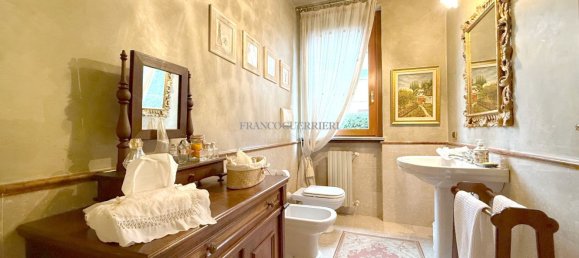 5غرفة فيلا في Camparada, Italy رقم 157069 14