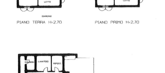 5غرفة فيلا في Camparada, Italy رقم 157069 26