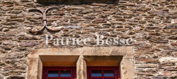 10 bedrooms Castles in Lozere, France No. 356251 3