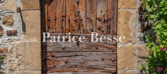 10 bedrooms Castles in Lozere, France No. 356251 2