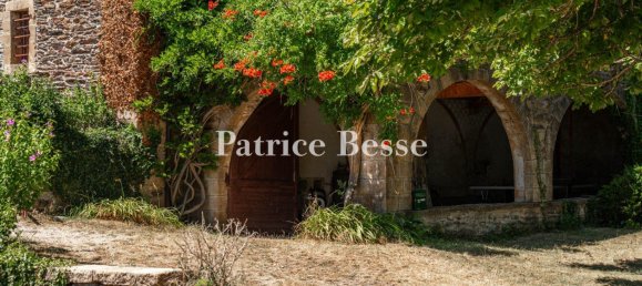 10 bedrooms Castles in Lozere, France No. 356251 14