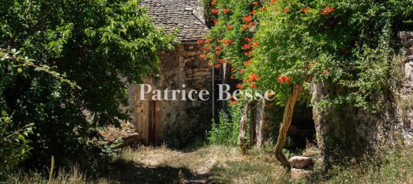 10 bedrooms Castles in Lozere, France No. 356251 16