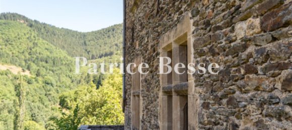 10 bedrooms Castles in Lozere, France No. 356251 4