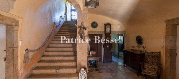 10 bedrooms Castles in Lozere, France No. 356251 8