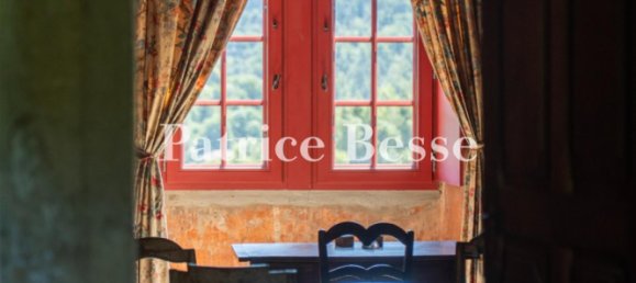 10 bedrooms Castles in Lozere, France No. 356251 9