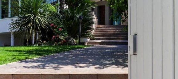 Villa T4 em Rome, Italy N.º 48275 26