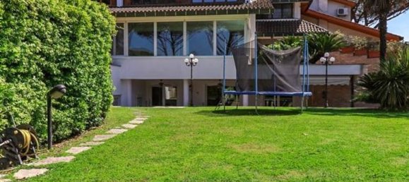 Villa T4 em Rome, Italy N.º 48275 3