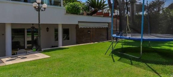 Villa T4 em Rome, Italy N.º 48275 24