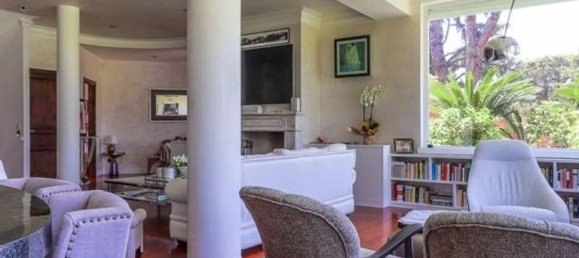 Villa T4 em Rome, Italy N.º 48275 6